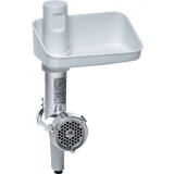 Hachoir pour robot de cuisine Bosch MUZ5FW1