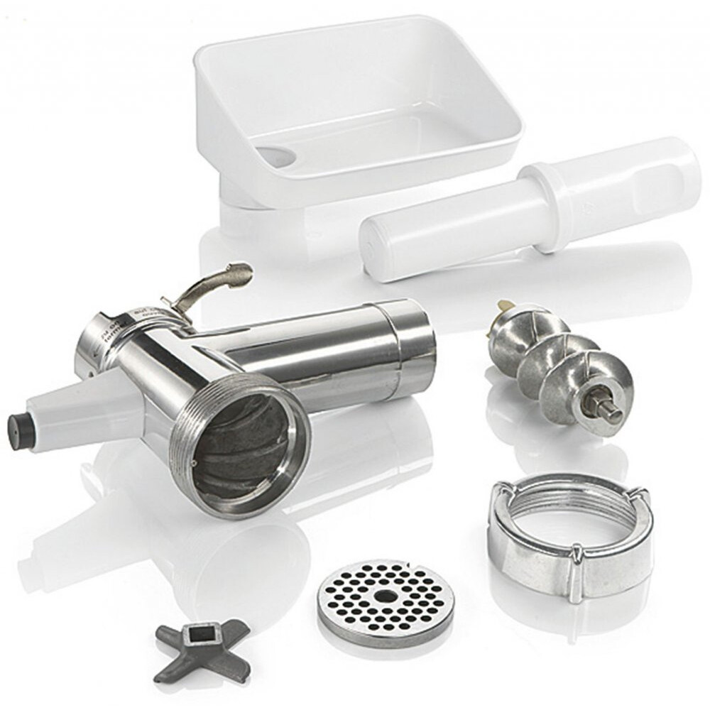 Hachoir pour robot de cuisine Bosch MUZ5FW1 - photo 2