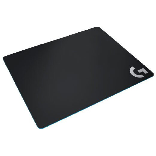 Peles paliktnis Logitech G440 Hard Gaming Mouse Pad (943-000099)