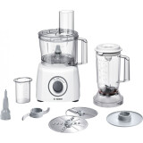 Robot de cuisine Bosch MCM3200W