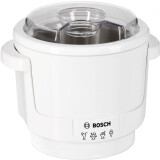 Congélateur pour robot culinaire Bosch MUZ5EB2