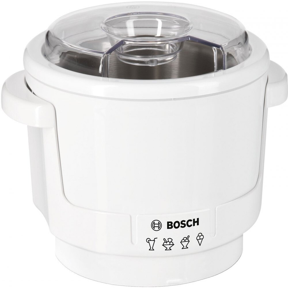 Congélateur pour robot culinaire Bosch MUZ5EB2
