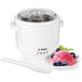 Congélateur pour robot culinaire Bosch MUZ5EB2