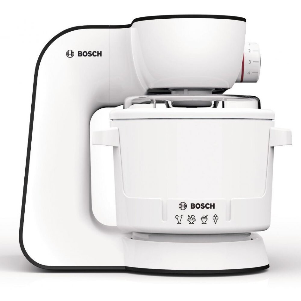 Congélateur pour robot culinaire Bosch MUZ5EB2 - photo 3