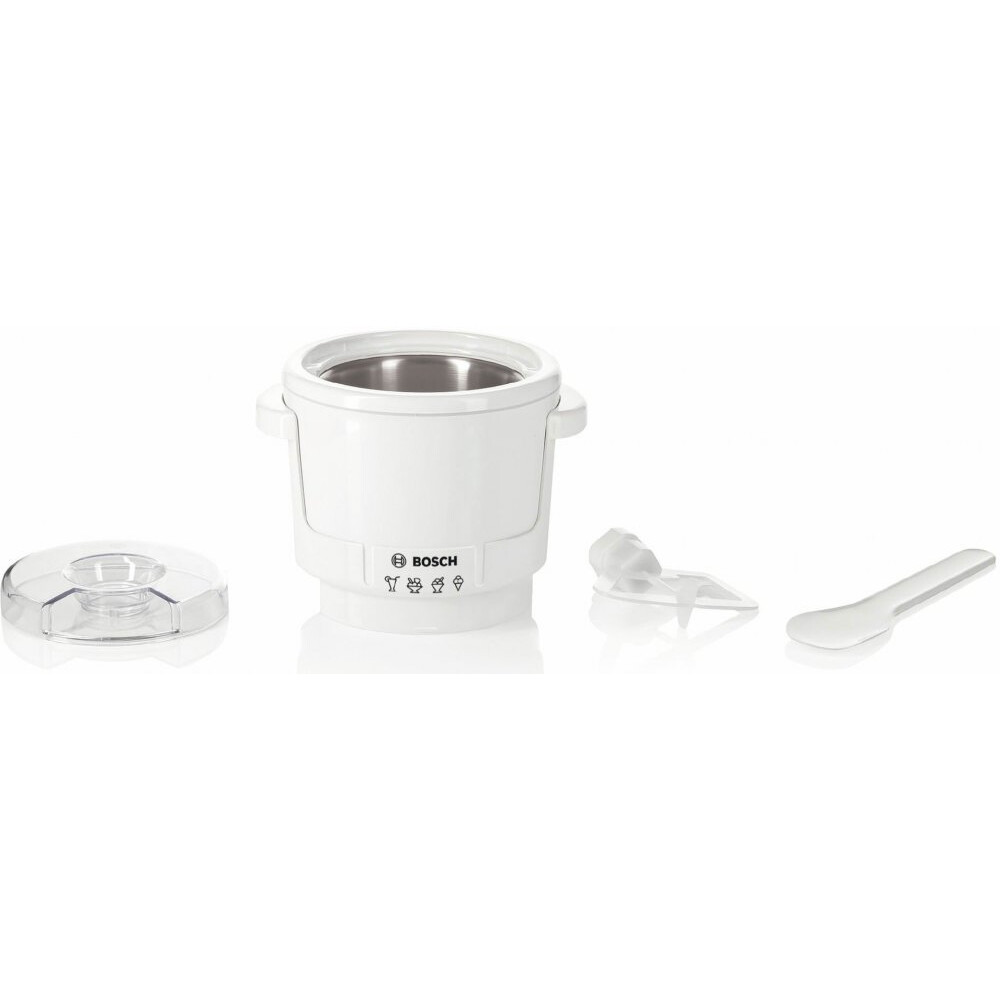 Congélateur pour robot culinaire Bosch MUZ5EB2 - photo 5