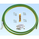 Zemējuma komplekts Panduit RGCBNJ660P22