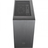 Datoru korpuss Cooler Master MasterBox MB400L Black (MCB-B400L-KNNN-S00)