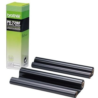 Thermorétractable Brother PC-72RF - PC72RF - photo 2
