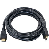 Kabelis HDMI - HDMI, 1.8m, AOpen ACG711-1.8M