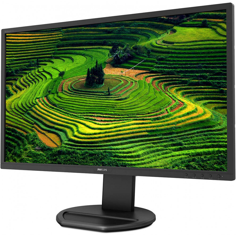 Monitors Philips 22" 221B8LHEB - 221B8LHEB/00 - foto 3