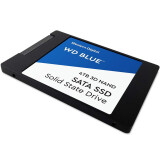 SSD 4Tb WD Blue (WDS400T2B0A)