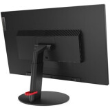 Monitors Lenovo 27" ThinkVision T27i-10 (61C6MAT1EU)