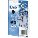 cartouche dencre Epson C13T27014022 Black