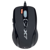 Pele A4Tech X-710BK Black