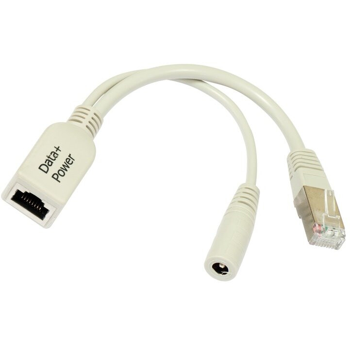 Maršrutētājs (rūteris) MikroTik PowerBOX r2 (RB750P-PBr2) - foto 5