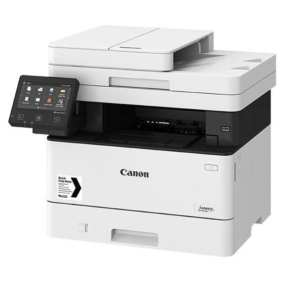 MFP Canon i-SENSYS MF445dw (3514C026) - 3514C026/3514C061/3514C007/3514C017