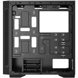 Datoru korpuss DeepCool MATREXX 55 V3 ADD-RGB 3F Black (DP-ATX-MATREXX55V3-AR-3F)