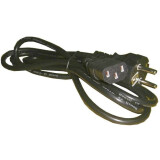 Stromkabel Schuko - C13, 1.8m, HP JW118A