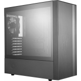 Datoru korpuss Cooler Master MasterBox NR600 Black (MCB-NR600-KGNN-S00)