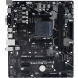 Pamatplate Biostar A520MH