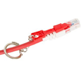 Aizbāznis NIKOMAX NMC-RJ-LOCK-RD