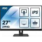 Écran AOC 27" 27P2Q