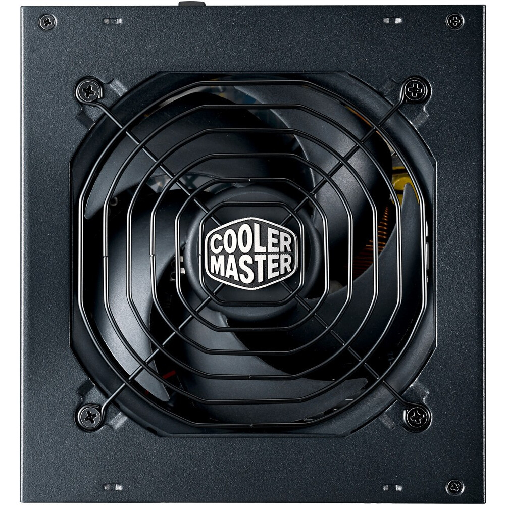 Barošanas bloks 850W Cooler Master MWE Gold V2 (MPE-8501-AFAAG-EU) - foto 8