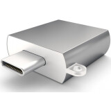 Pārejas savienojums USB A (F) - USB Type-C, Satechi ST-TCUAM