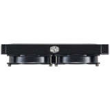 Šķidruma dzesēšanas sistēma Cooler Master MasterLiquid Lite 240 (MLW-D24M-A20PW-R1)