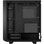 Datoru korpuss Fractal Design Meshify 2 Compact Light TG Black - FD-C-MES2C-03 - foto 9