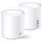 Grid system TP-Link Deco X20 (2 pcs.) - Deco X20(2-pack) - photo 2