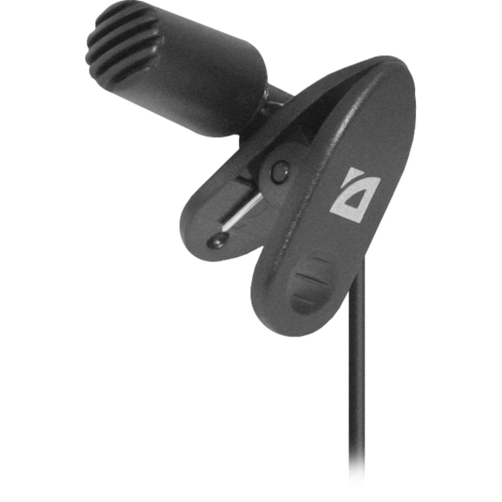 microphone Defender MIC-109 (64109)