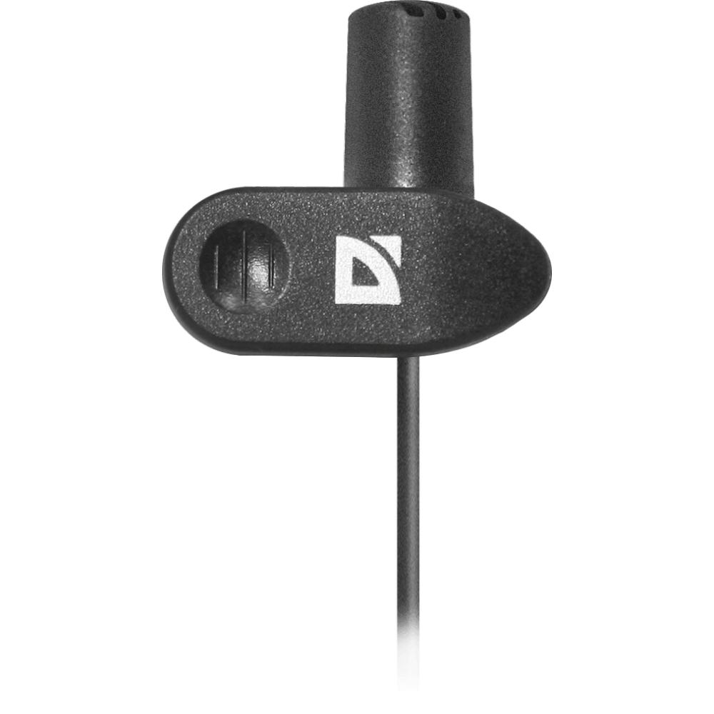 microphone Defender MIC-109 (64109) - photo 2