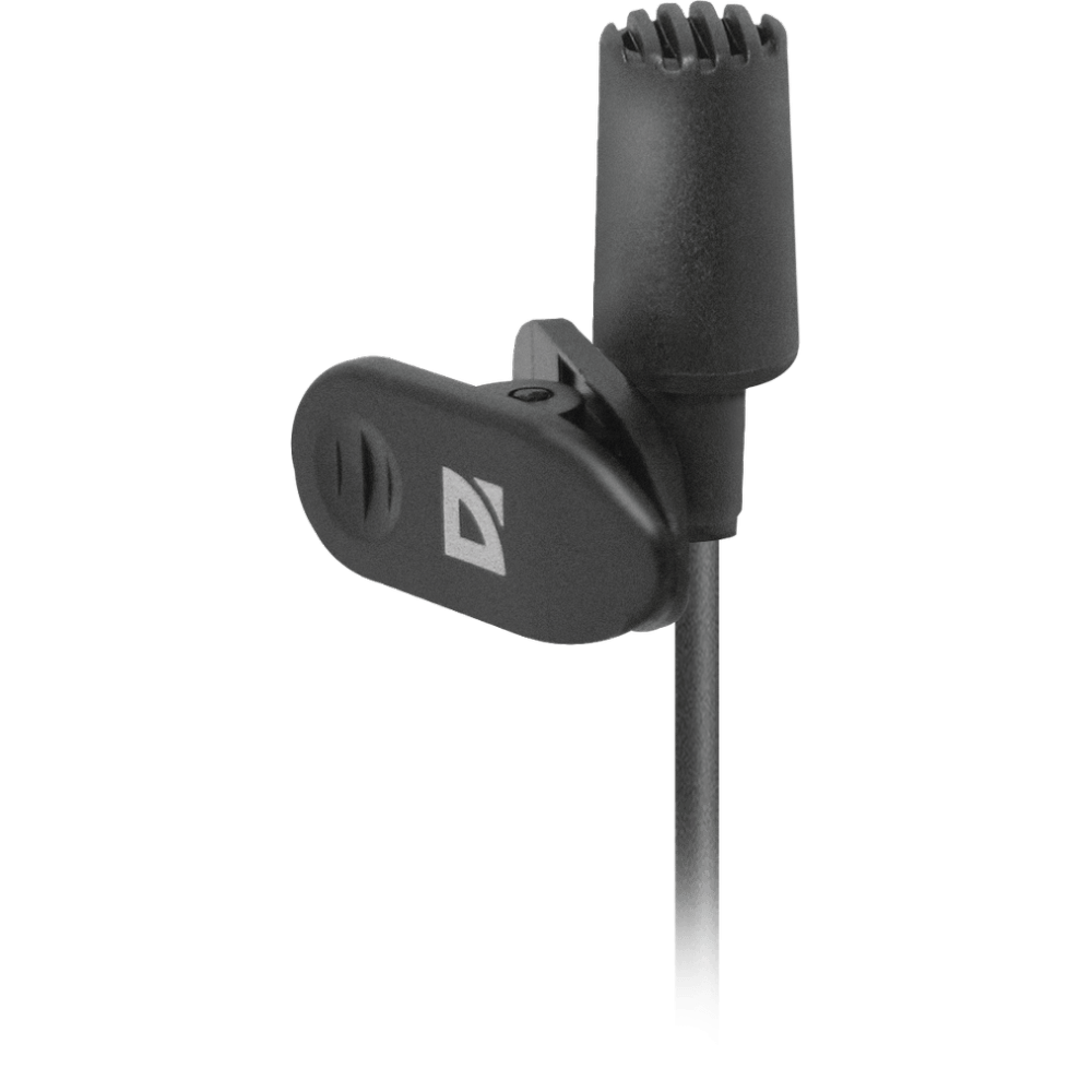 microphone Defender MIC-109 (64109) - photo 3