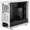 Datoru korpuss Fractal Design Meshify 2 Clear TG White - FD-C-MES2A-05 - foto 5