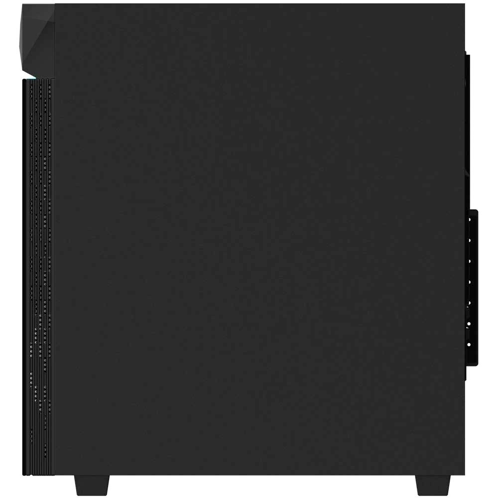 Datoru korpuss Gigabyte C200 GLASS Midi-Tower (GB-C200G) - foto 4
