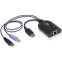 KVM-Adapter ATEN KA7169
