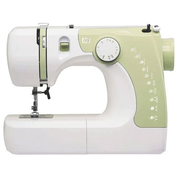 Šujmašīna Comfort 14