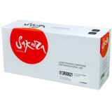 Kasetne Sakura SA013R00621 Black