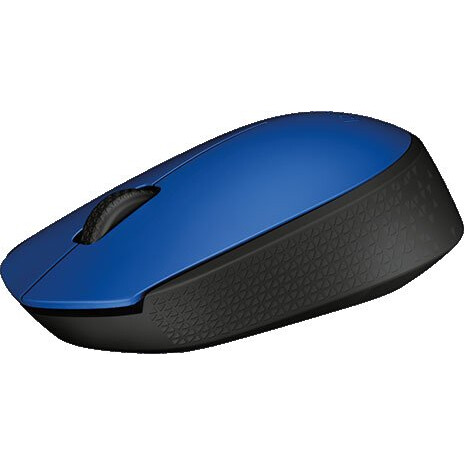 Pele Logitech M171 Blue (910-004640) - foto 2
