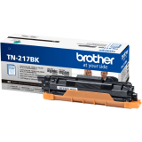 Kasetne Brother TN-217BK Black (TN217BK)