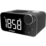 Radio modinātājs Hyundai H-RCL320 Black