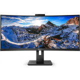 Monitors Philips 34" 346P1CRH