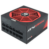 Barošanas bloks Chieftec PowerPlay 850W (GPU-850FC)