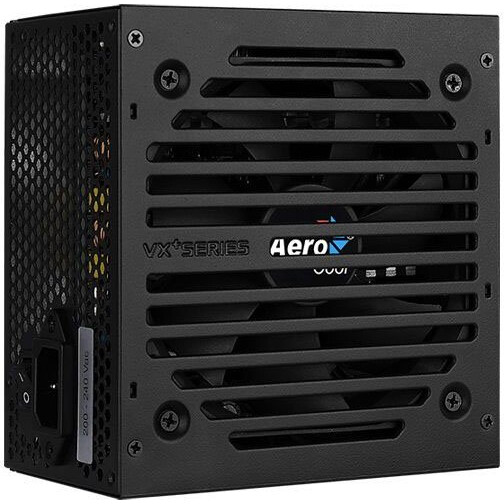 Barošanas bloks 450W AeroCool VX-450 PLUS - foto 2