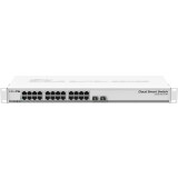 Commutateur (switch) MikroTik CSS326-24G-2S+RM