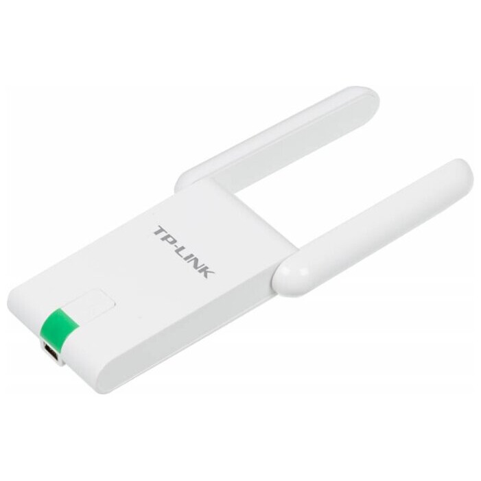Wi-Fi adapteris TP Link TL-WN822N - foto 4