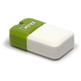 USB zibatmiņa 8Gb Mirex Arton Green (13600-FMUAGR08)