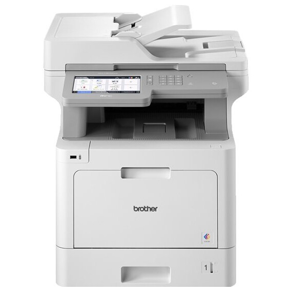 MFP Brother MFC-L9570CDW - foto 3