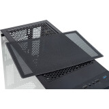 Datoru korpuss Formula F-3401 V1 Black (1198599)